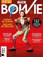 Classic Rock Special: Bowie